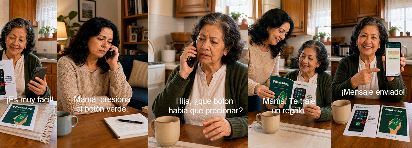 WhatsApp Fácil